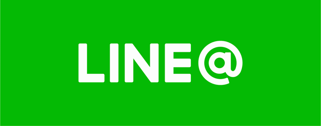 LINE@